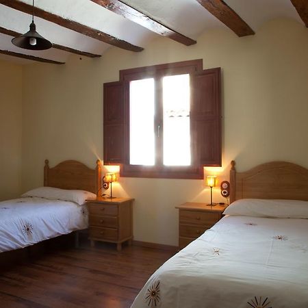 Casa Abuelina Villa Titaguas Ngoại thất bức ảnh